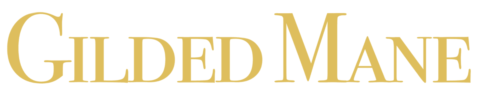 Gilded Mane