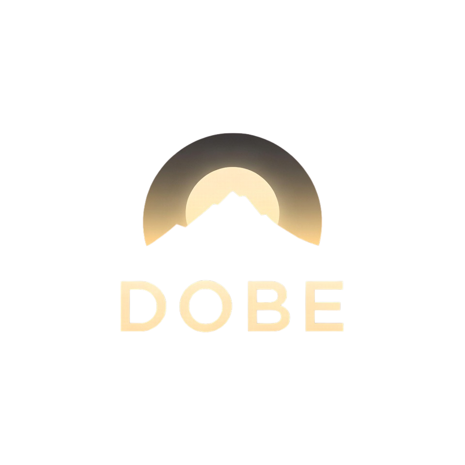 DOBE Logo