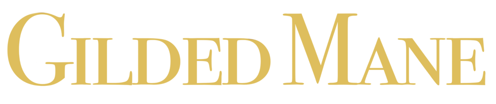Gilded Mane