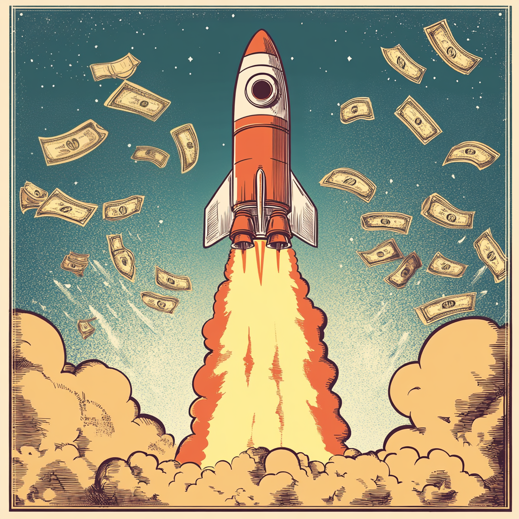 Launch phase